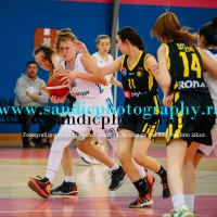 ART Basket - ŽKK Srem (100)